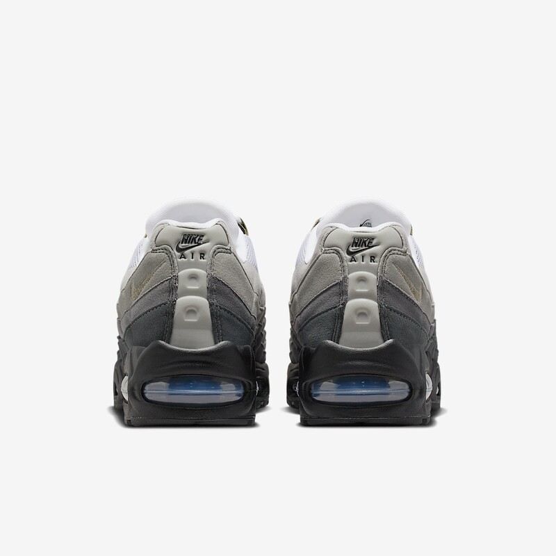Nike Air Max 95 OG "Medium Olive" | HJ5996-003