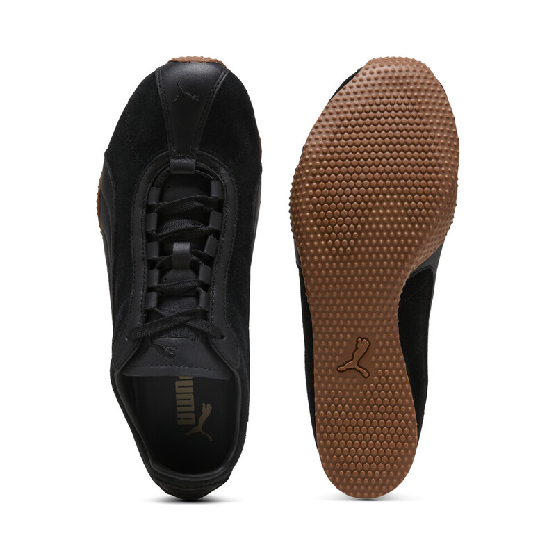 Puma H-Street Premium "Black" | 403777-03