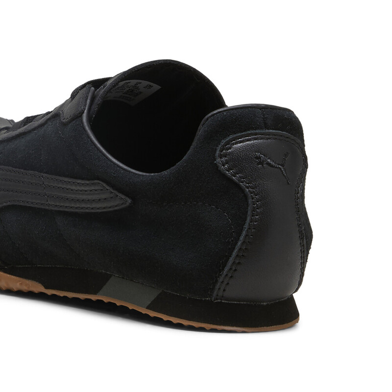 Puma H-Street Premium "Black" | 403777-03