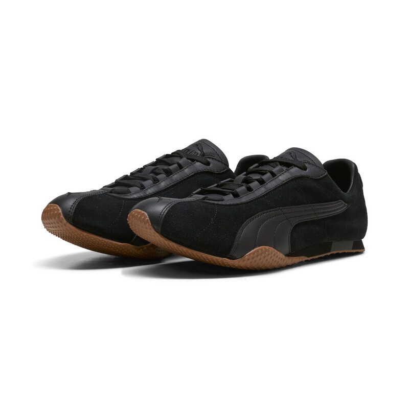 Puma H-Street Premium "Black" | 403777-03