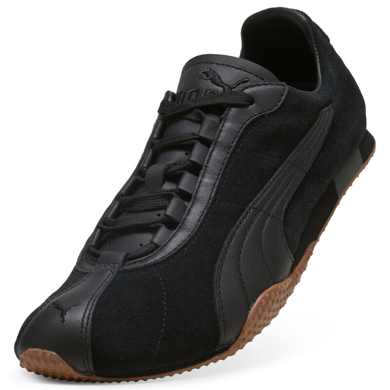 Puma H-Street Premium "Black" | 403777-03