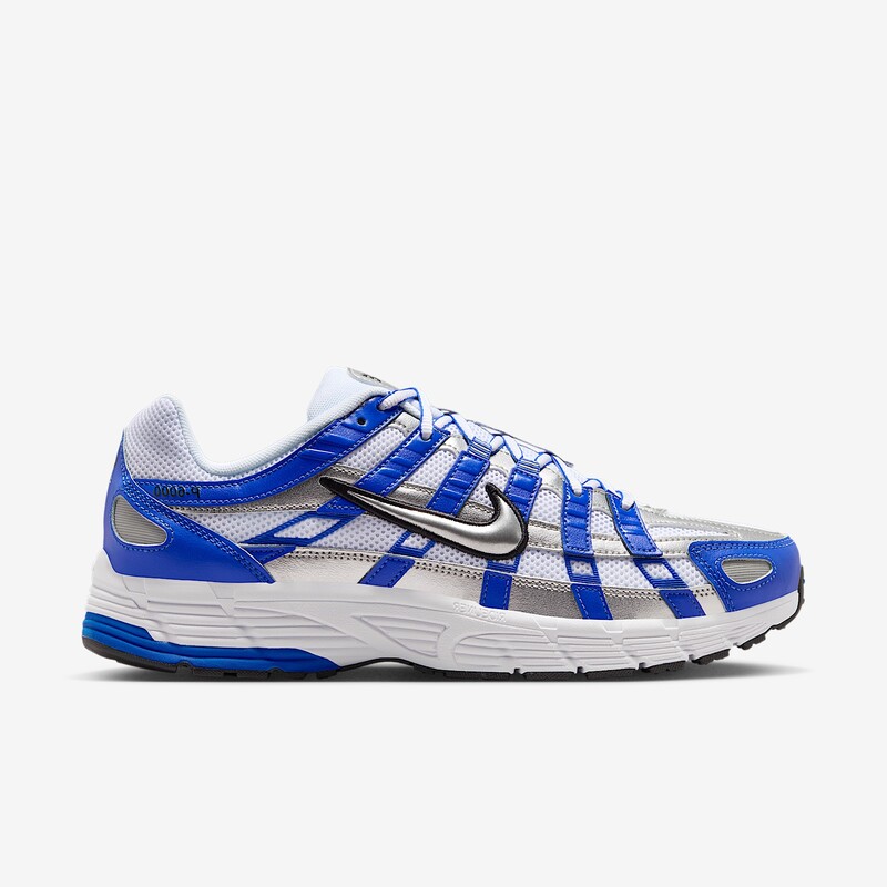 Nike P-6000 "Racer Blue" | CD6404-403 Nike P-6000 "Racer Blue" | CD6404-403