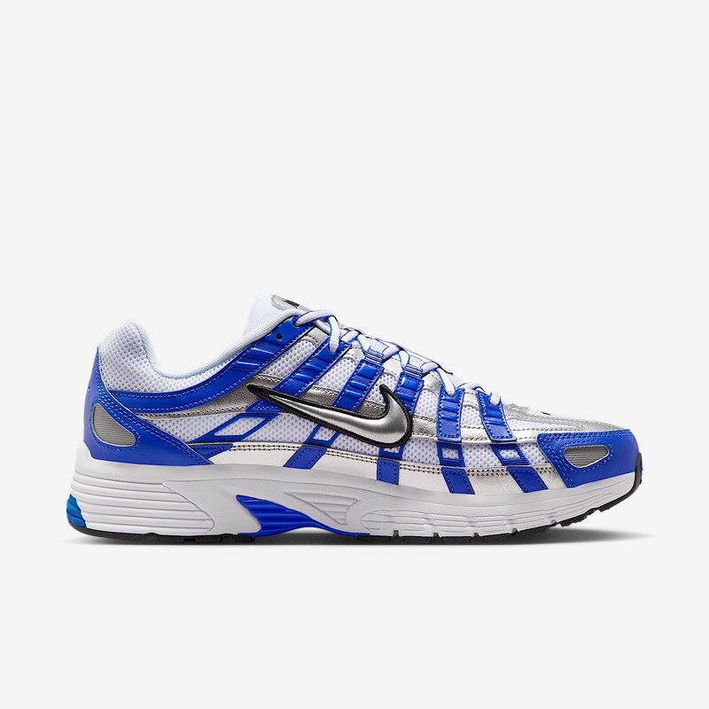 Nike P-6000 "Racer Blue" | CD6404-403