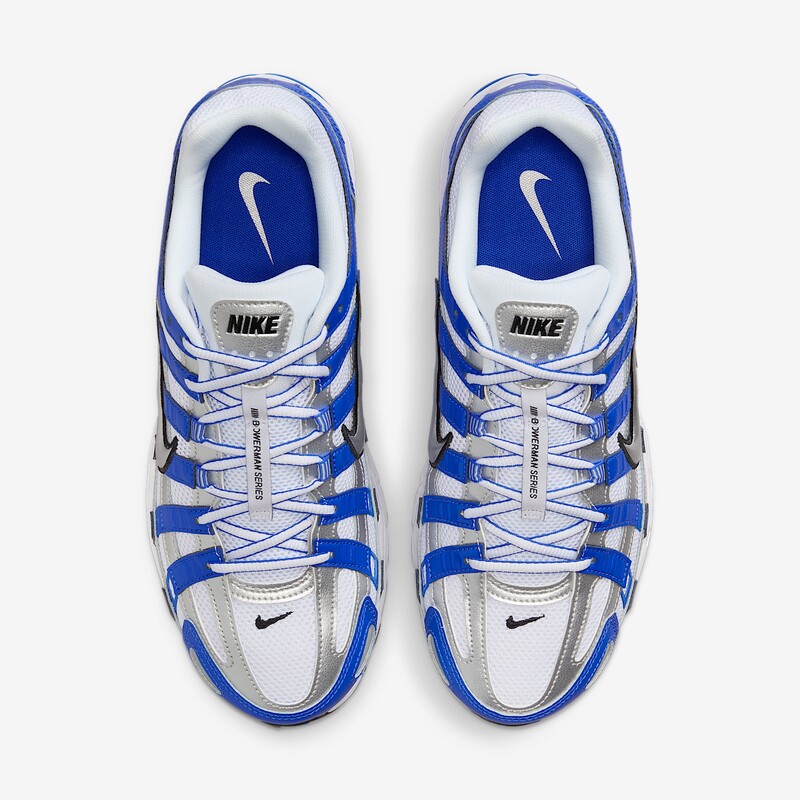 Nike P-6000 "Racer Blue" | CD6404-403