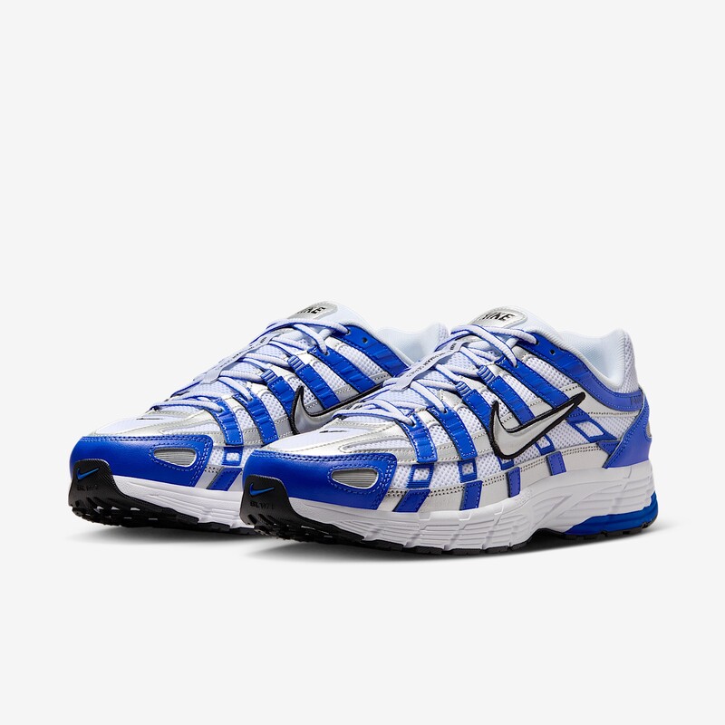 Nike P-6000 "Racer Blue" | CD6404-403