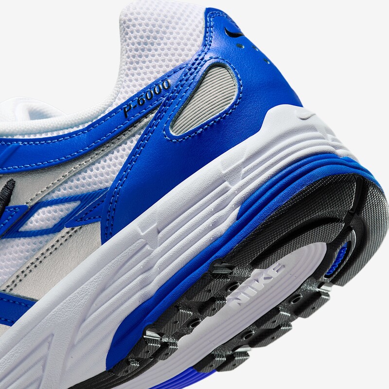 Nike P-6000 "Racer Blue" | CD6404-403