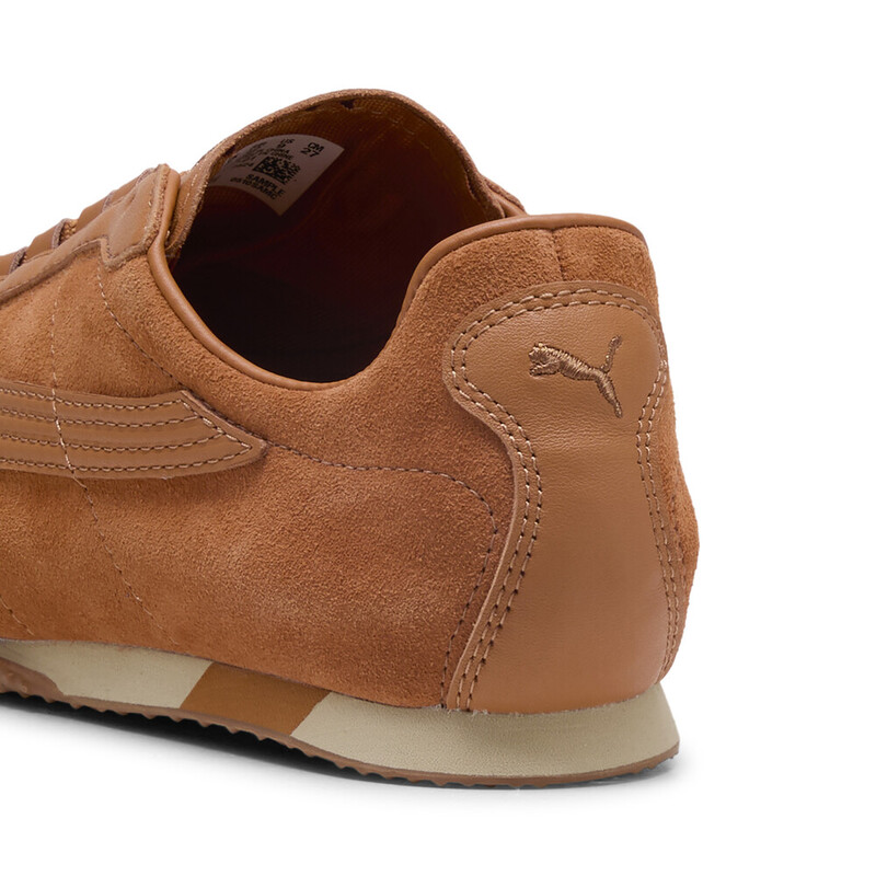 Puma H-Street Premium "Brandy" | 403777-01