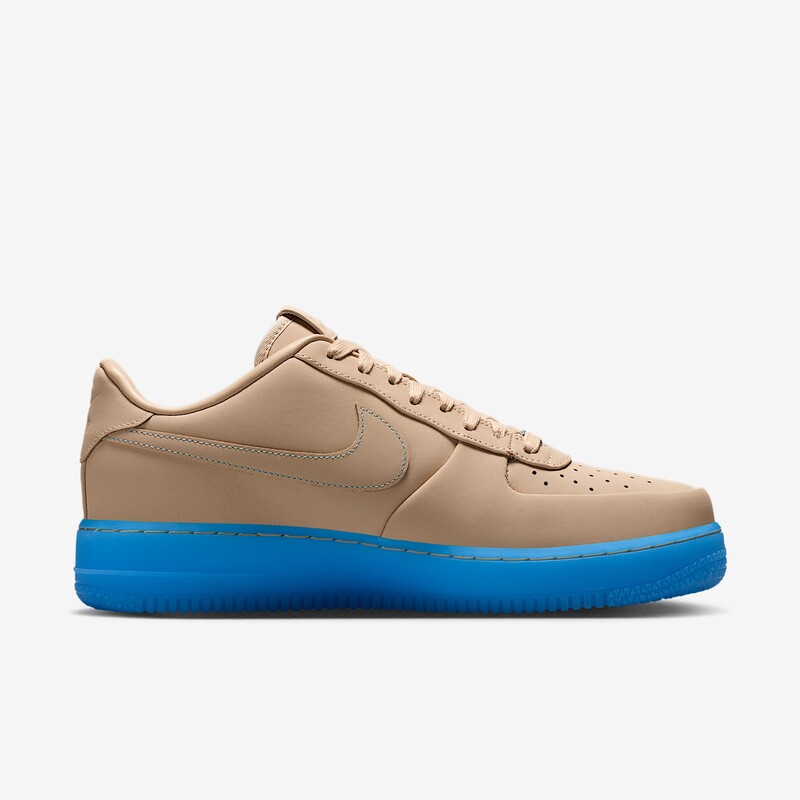 Kobe Bryant x Nike Air Force 1 Low "Linen" | IH1018-200