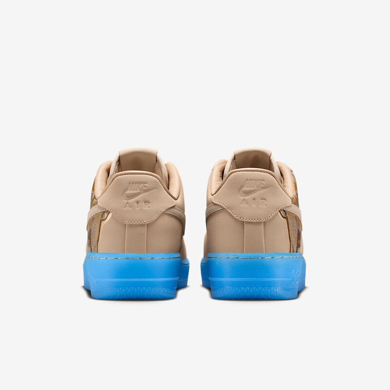 Kobe Bryant x Nike Air Force 1 Low "Linen" | IH1018-200