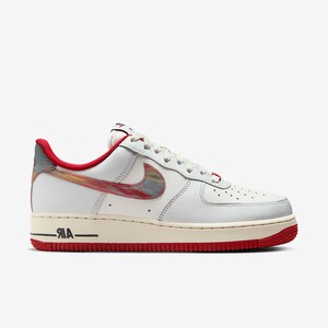 Nike Air Force 1 "Brushstrokes" | IM7380-030
