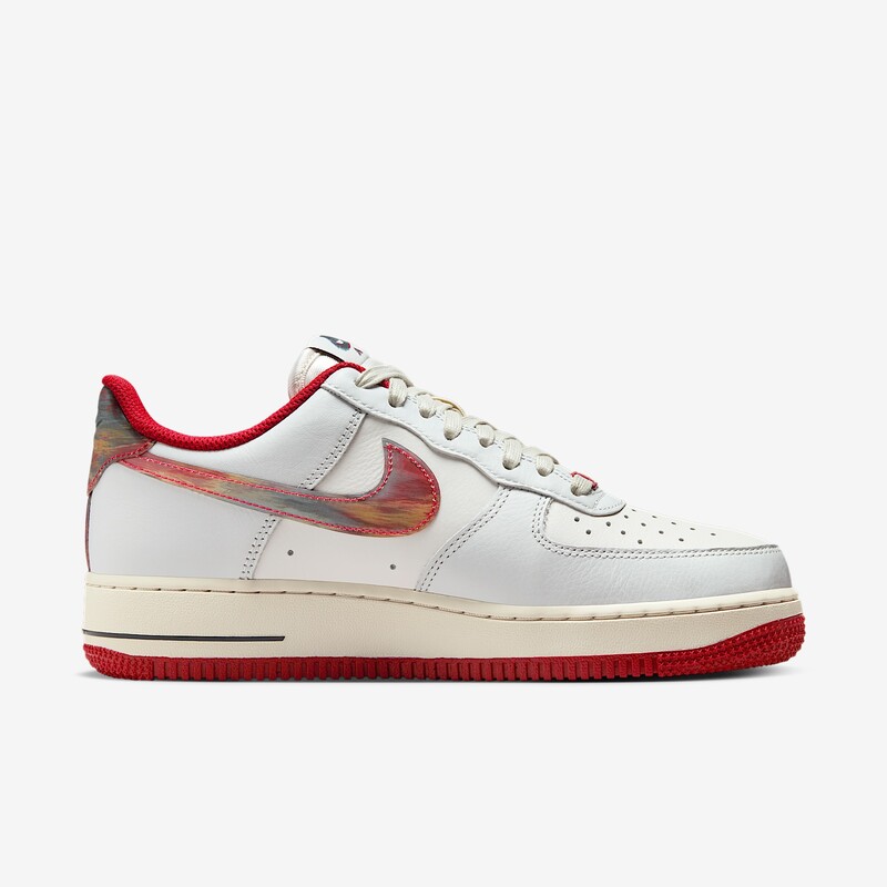 Nike Air Force 1 "Brushstrokes" | IM7380-030