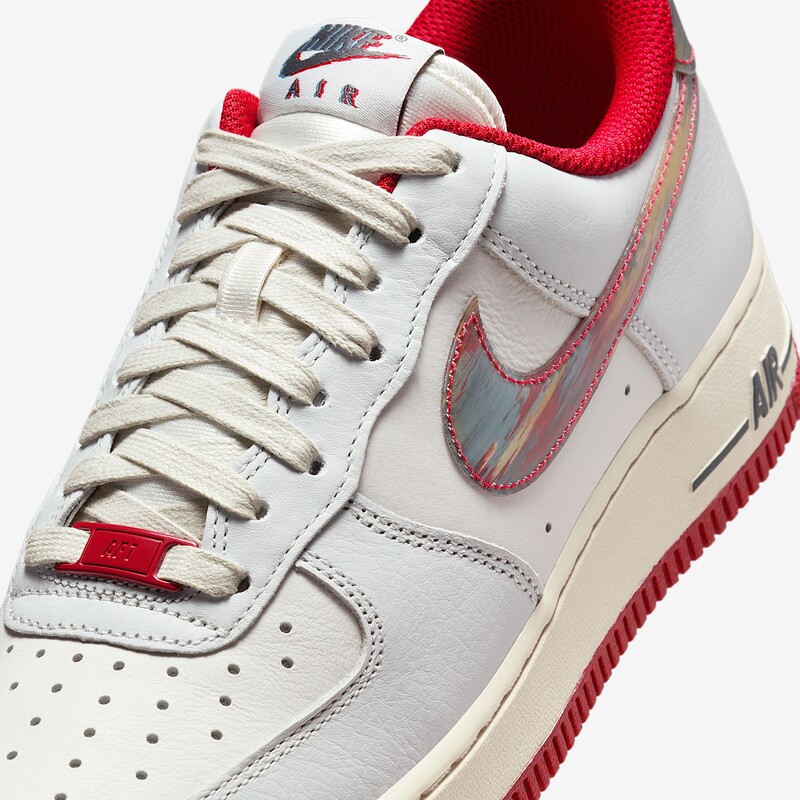 Nike Air Force 1 "Brushstrokes" | IM7380-030