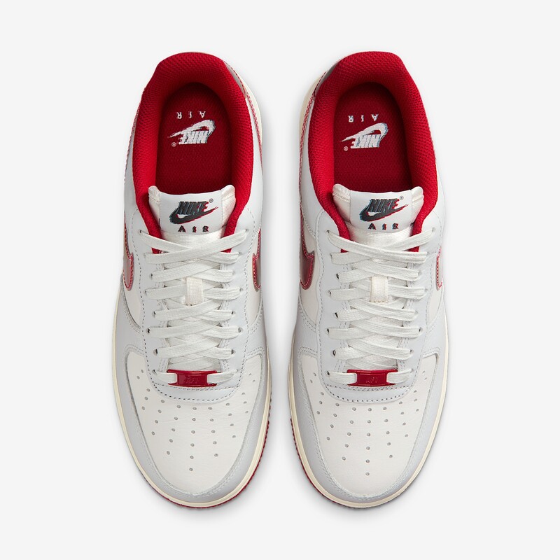 Nike Air Force 1 "Brushstrokes" | IM7380-030