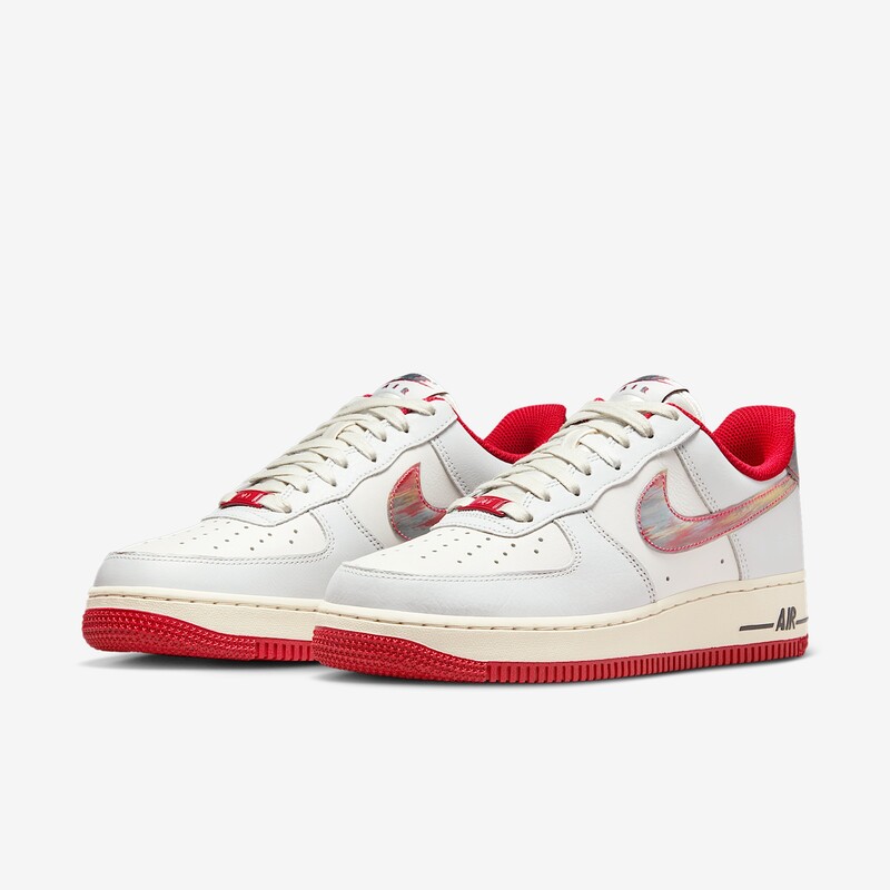 Nike Air Force 1 "Brushstrokes" | IM7380-030