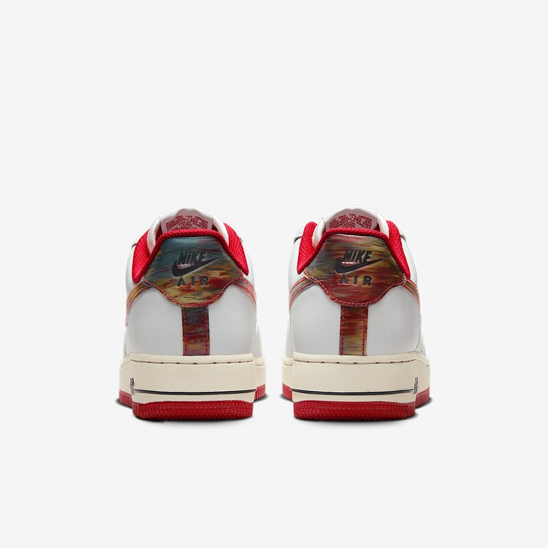 Nike Air Force 1 "Brushstrokes" | IM7380-030