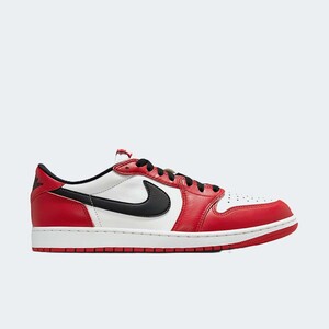 Air Jordan 1 Low OG "Chicago" | HQ6998-600