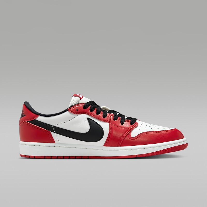 Air Jordan 1 Low OG "Chicago" | HQ6998-600