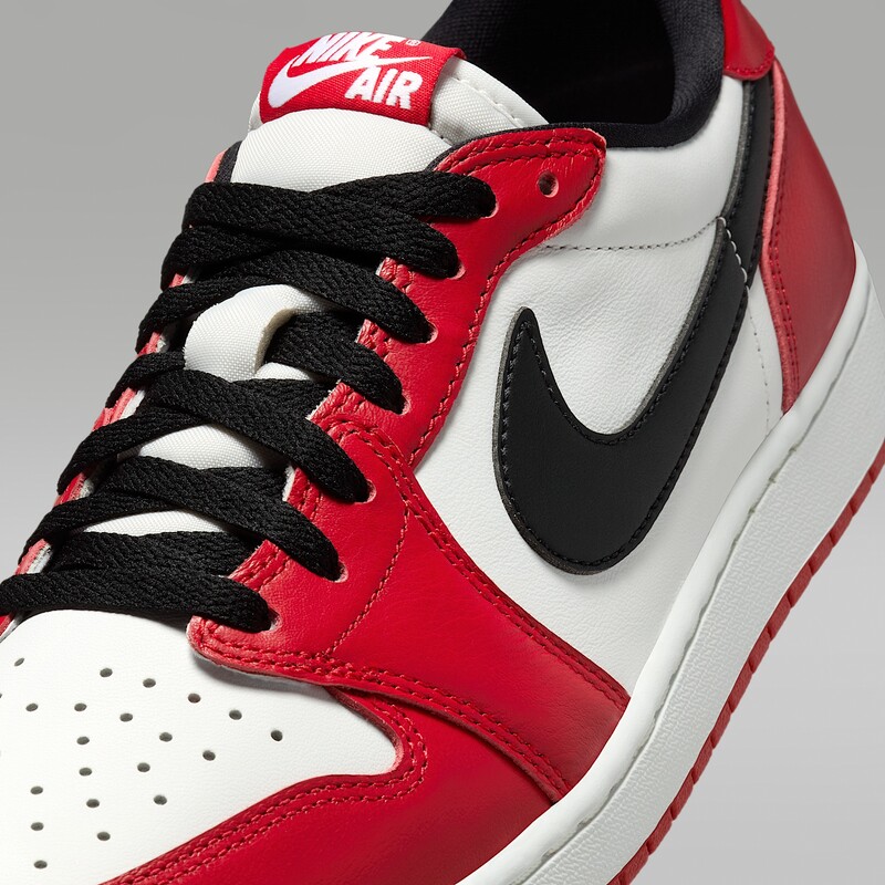 Air Jordan 1 Low OG "Chicago" | HQ6998-600