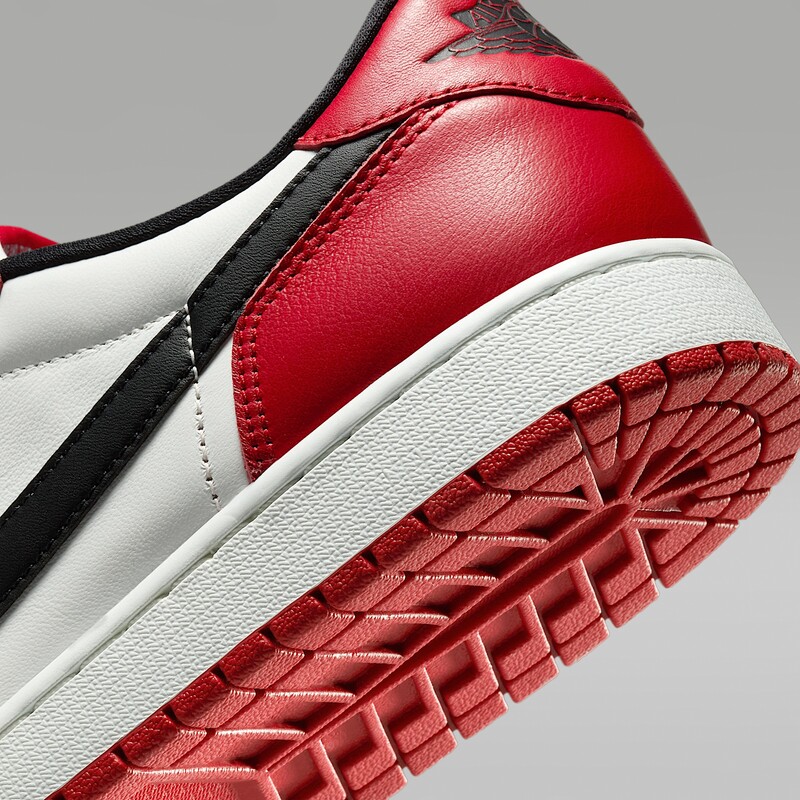 Air Jordan 1 Low OG "Chicago" | HQ6998-600