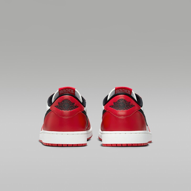 Air Jordan 1 Low OG "Chicago" | HQ6998-600