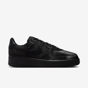 Kobe Bryant x Nike Air Force 1 Low "Black" | IB0018-003