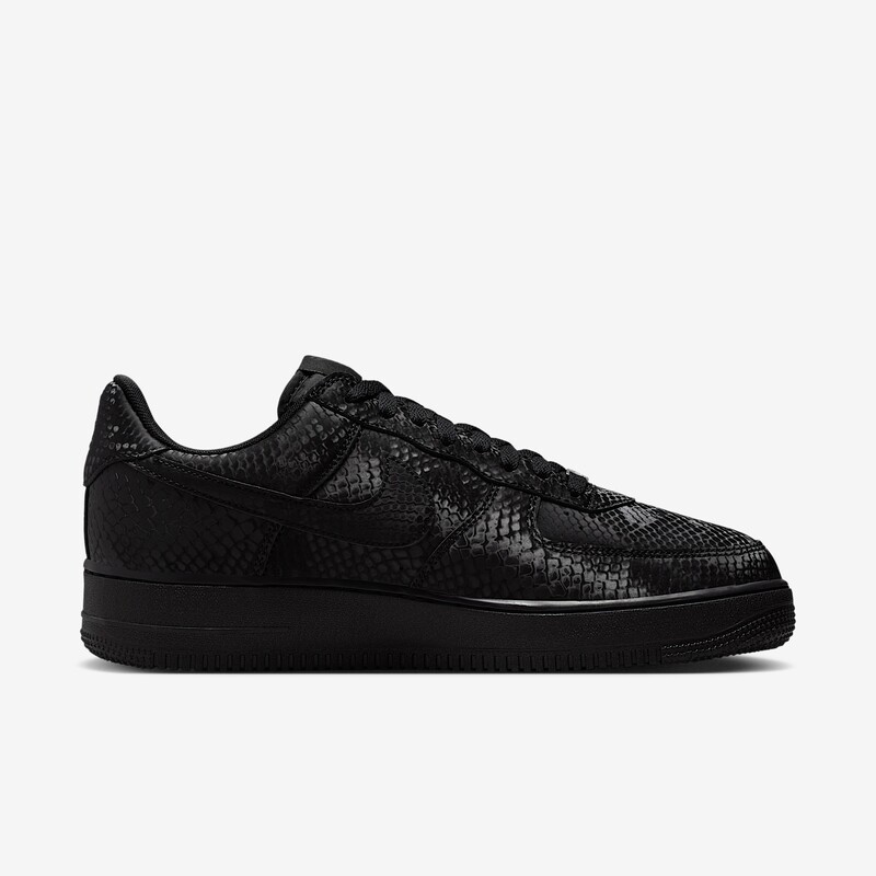 Kobe Bryant x Nike Air Force 1 Low "Black" | IB0018-003