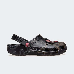 Stranger Things x Crocs Classic Clog "The Upside Down" | 212074-90H