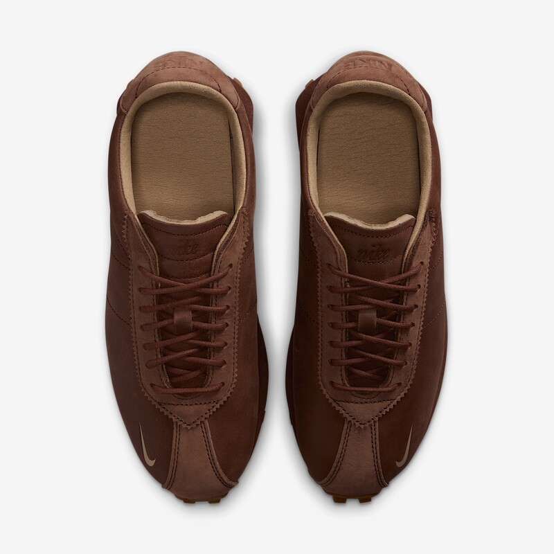 Aritzia x Nike LD-1000 "Fauna Brown" | IO1824-244