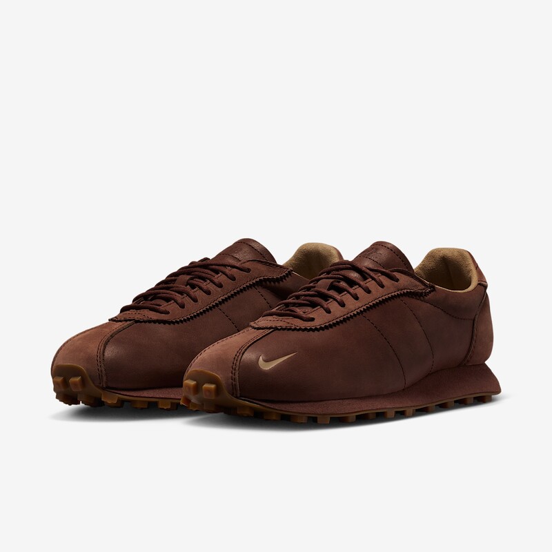 Aritzia x Nike LD-1000 "Fauna Brown" | IO1824-244