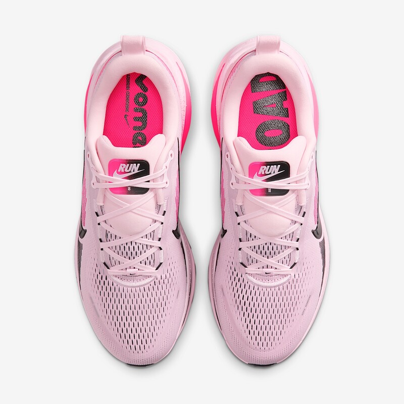 Nike Vomero 18 "Pink Foam" | HM6803-602 Nike Vomero 18 "Pink Foam" | HM6803-602