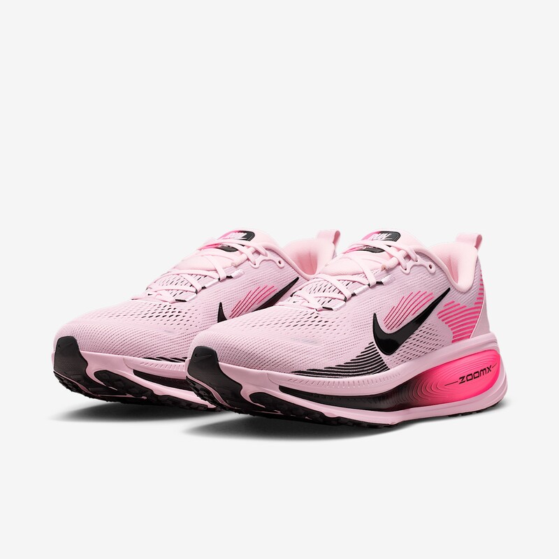 Nike Vomero 18 "Pink Foam" | HM6803-602 Nike Vomero 18 "Pink Foam" | HM6803-602