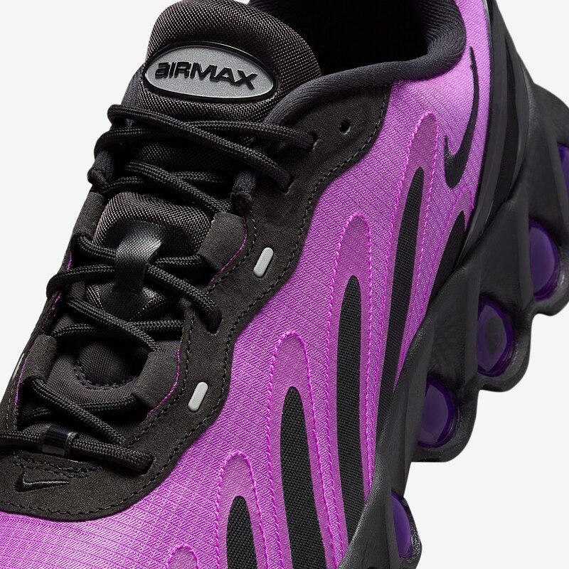Nike Air Max Dn8 SE "Hyper Violet" | HV4525-800