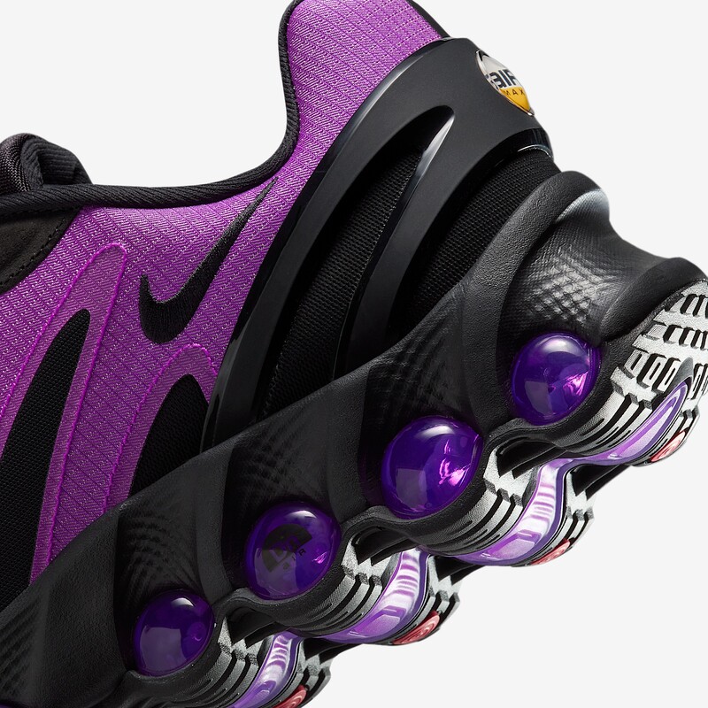 Nike Air Max Dn8 SE "Hyper Violet" | HV4525-800