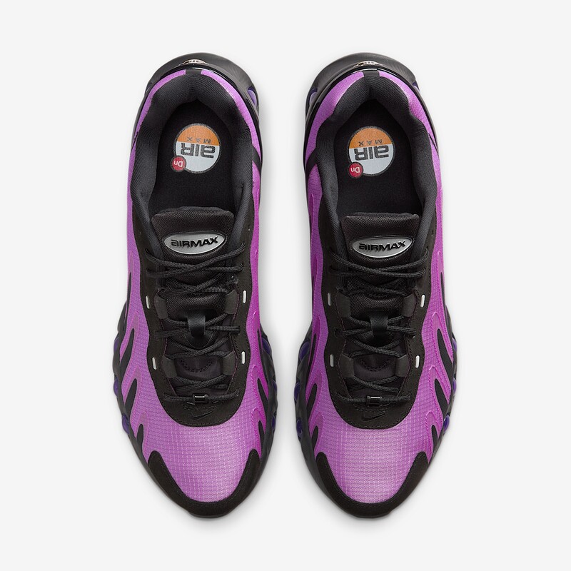 Nike Air Max Dn8 SE "Hyper Violet" | HV4525-800