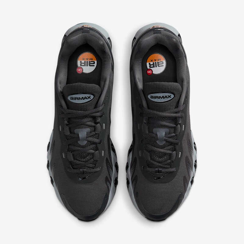 Nike Air Max Dn8 "Anthracite" | IH4119-007 Nike Air Max Dn8 "Anthracite" | IH4119-007