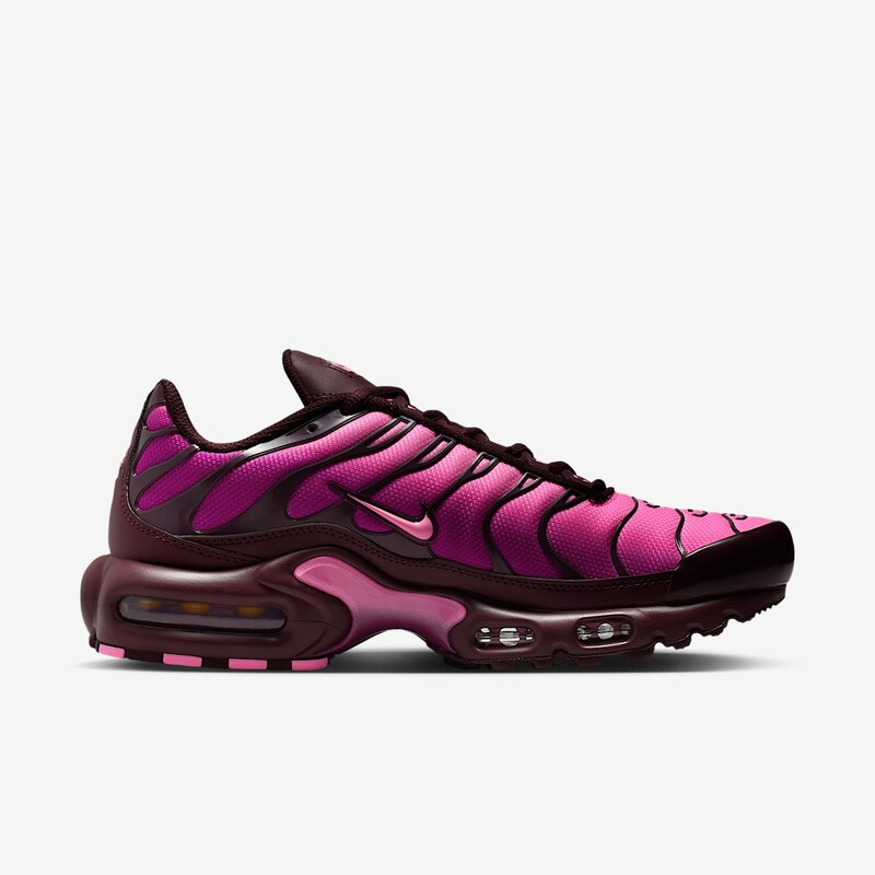Nike Air Max Plus "Cactus Flower" | DZ3670-600