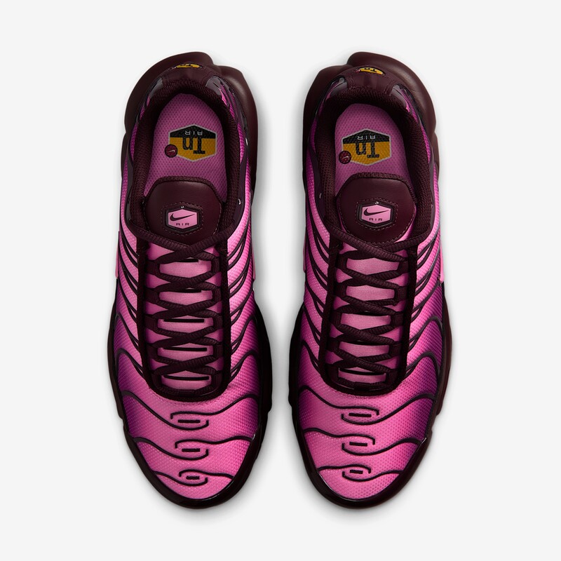 Nike Air Max Plus "Cactus Flower" | DZ3670-600