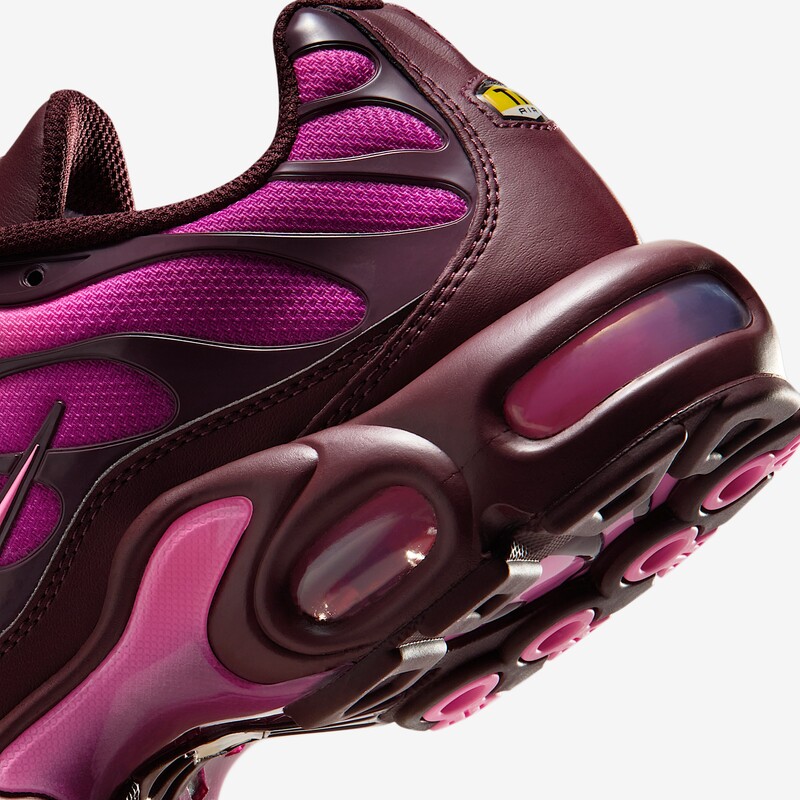 Nike Air Max Plus "Cactus Flower" | DZ3670-600