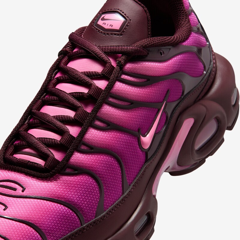 Nike Air Max Plus "Cactus Flower" | DZ3670-600