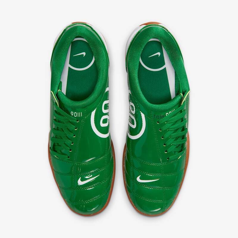 Nike Total 90 "Pine Green" | IB5666-300