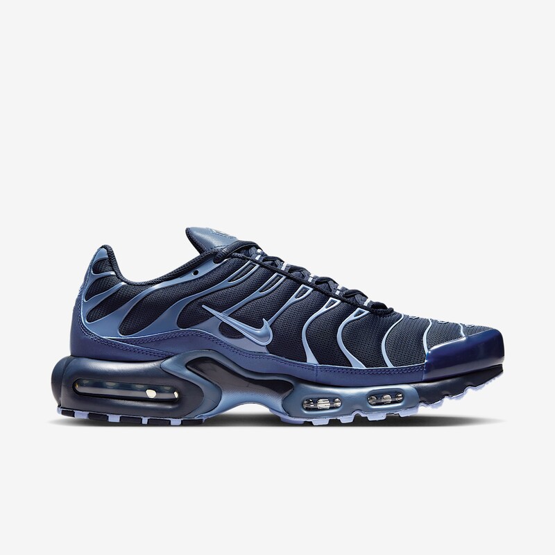 Nike Air Max Plus "Obsidian" | IM6601-451