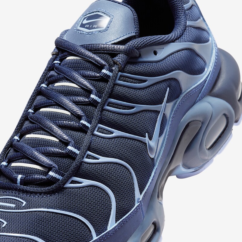 Nike Air Max Plus "Obsidian" | IM6601-451