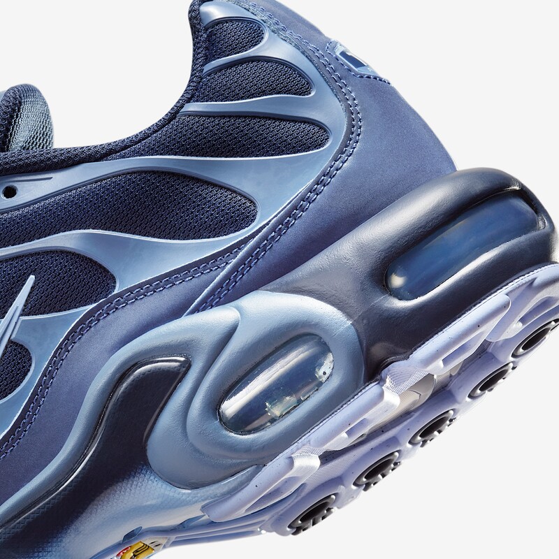 Nike Air Max Plus "Obsidian" | IM6601-451