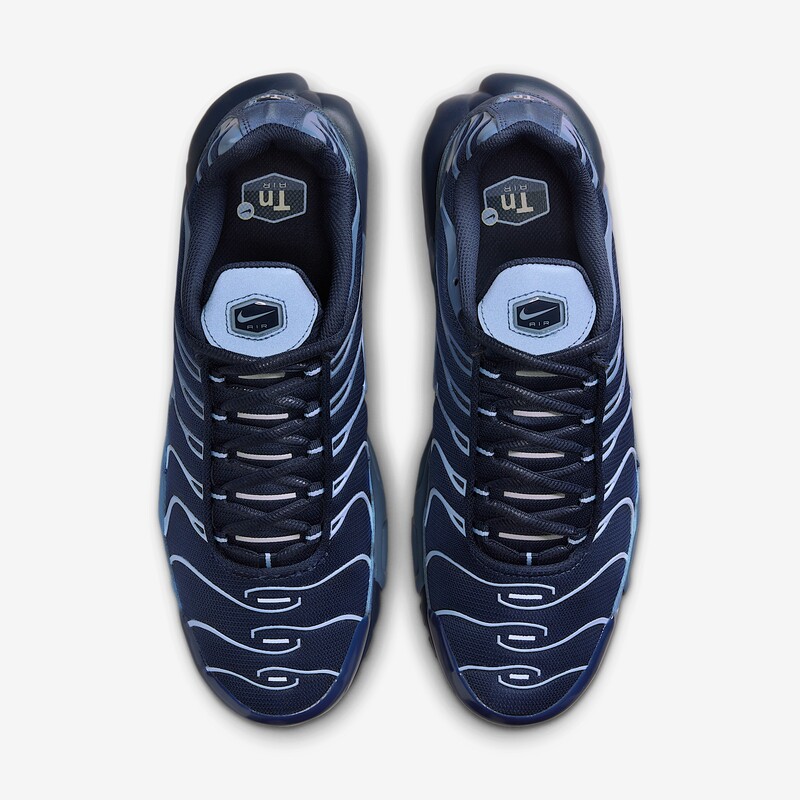 Nike Air Max Plus "Obsidian" | IM6601-451
