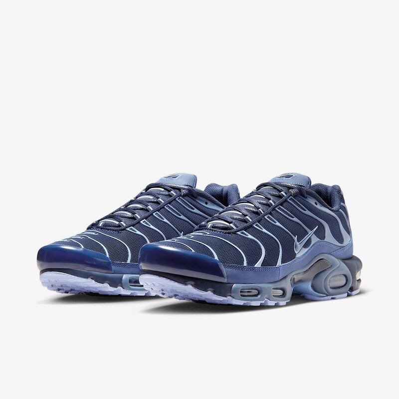 Nike Air Max Plus "Obsidian" | IM6601-451