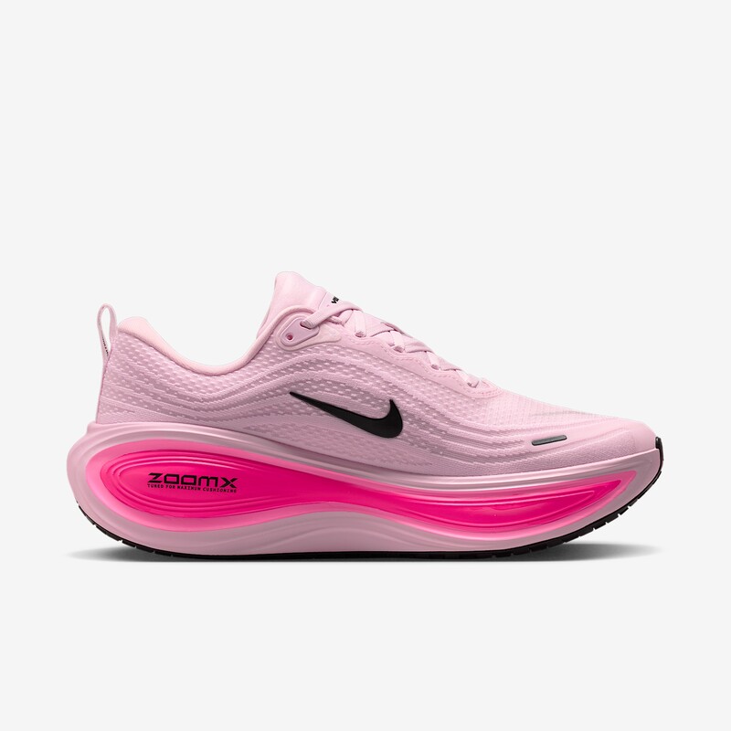 Nike Vomero Plus "Pink Foam" | HV8150-602