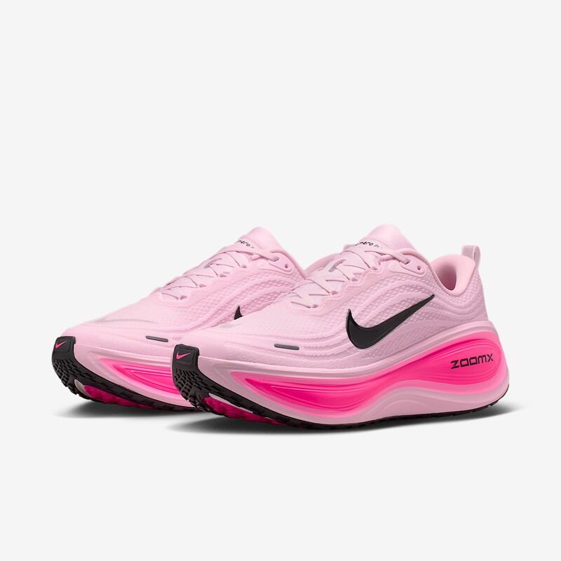 Nike Vomero Plus "Pink Foam" | HV8150-602