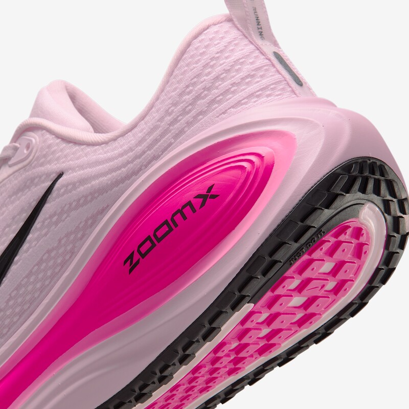 Nike Vomero Plus "Pink Foam" | HV8150-602