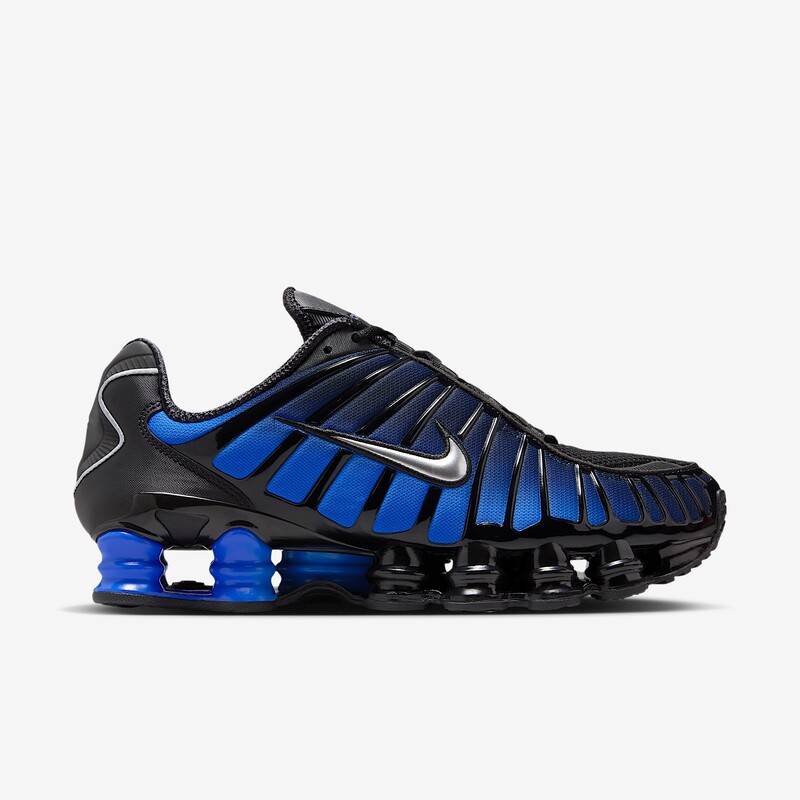Nike Shox TL "Game Royal" | IO1905-480 Nike Shox TL "Game Royal" | IO1905-480
