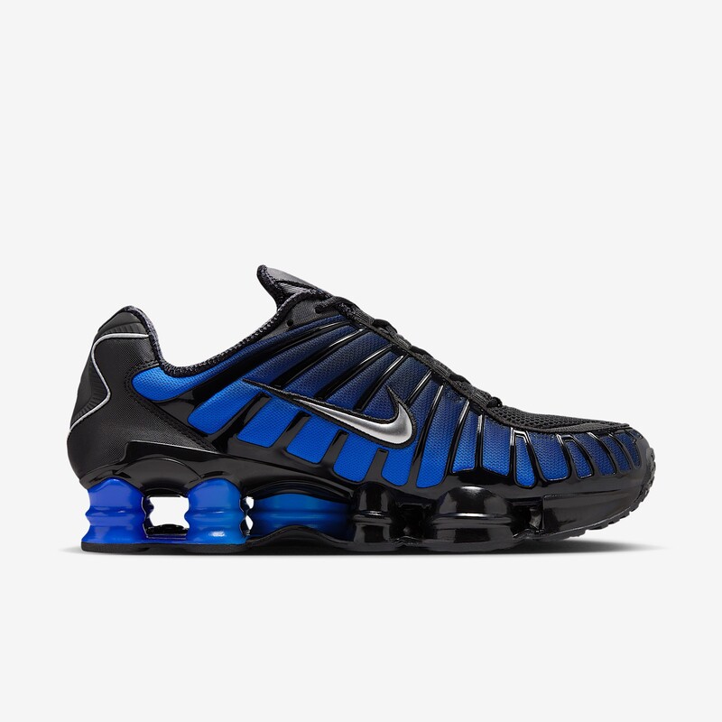 Nike Shox TL "Game Royal" | IO1905-480 Nike Shox TL "Game Royal" | IO1905-480